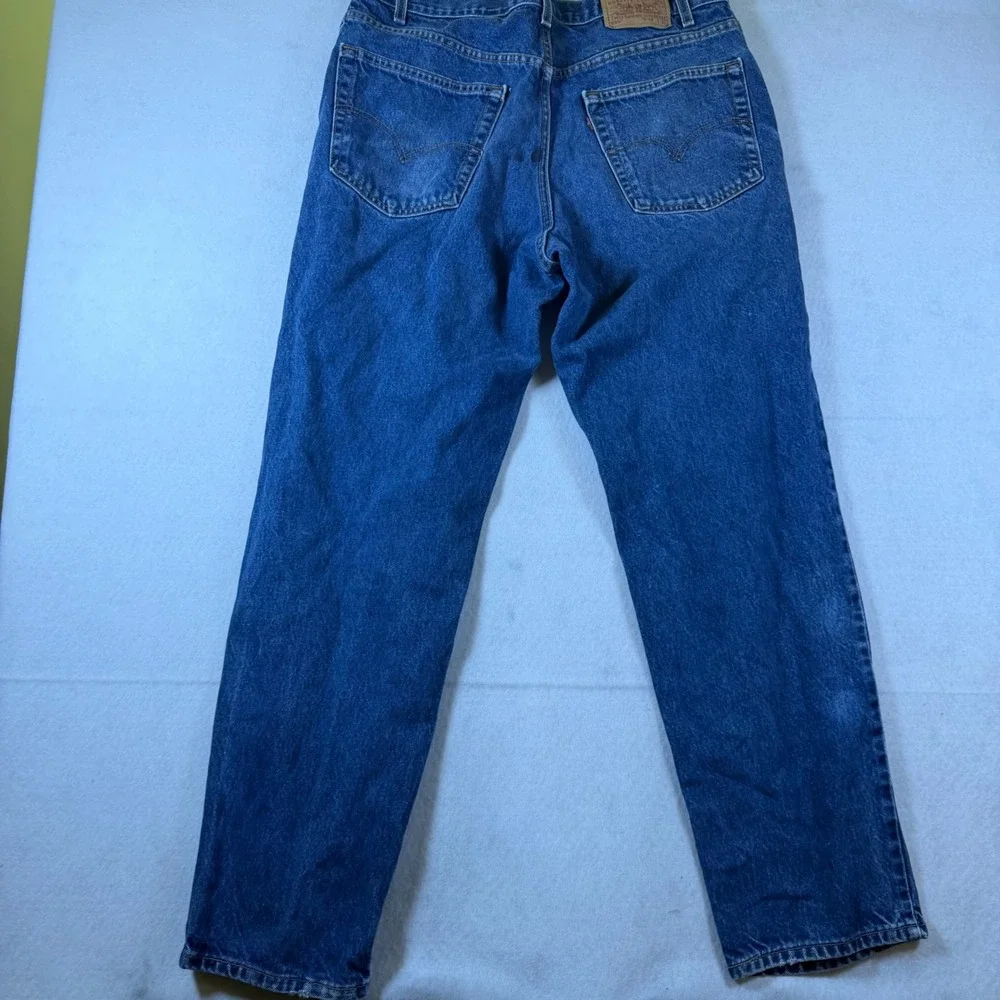 Levis levi 550